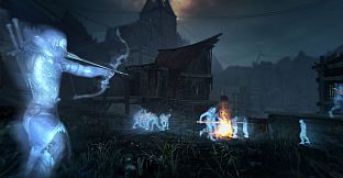 Middle-earth: Shadow of Mordor - Deadly Archer Rune