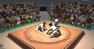 Heya! Sumo Manager