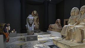 Ancient Journey VR