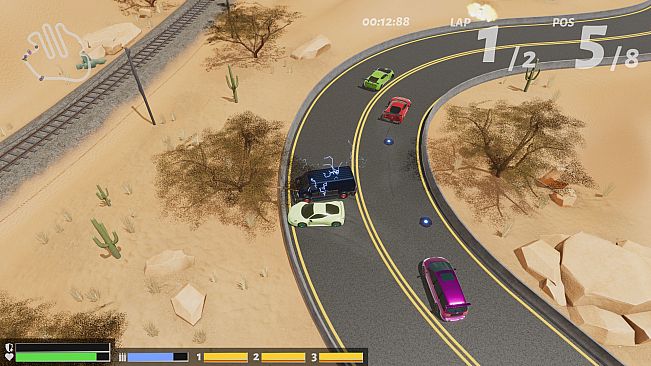 Auto Drive