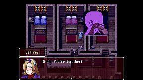 Squirrel Legacy II: Children of the Nut