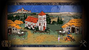 Lancelot's Hangover: The Quest for the Holy Booze