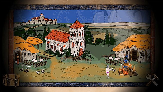 Lancelot's Hangover: The Quest for the Holy Booze