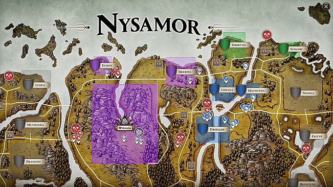 Thrive: Heavy Lies The Crown