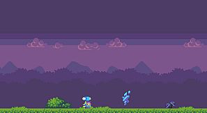 Benjamins big Adventure