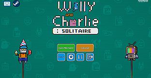 Willy and Charlie: Solitaire