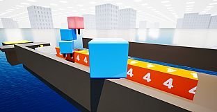 Stack Out