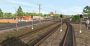 Trainz 2022 DLC - Shortline Railroad
