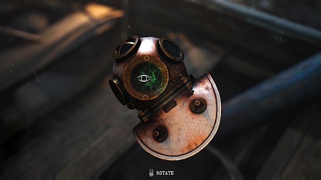 The Sinking City Xbox Series X|S