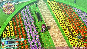 Omega Labyrinth Life