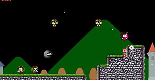 Starry Moon Island 2 Out Of Control MP08