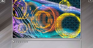 Super Jigsaw Puzzle: Generations - Illustrations 2