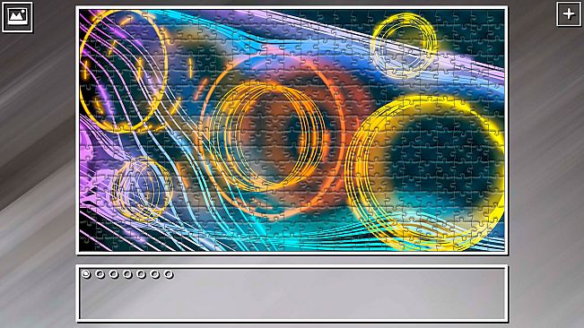 Super Jigsaw Puzzle: Generations - Illustrations 2