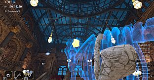 DinoBones: Tidy Up the Museum