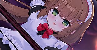 My (♂) Life as a Vampire's Maid (♀)
