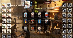 郑成功传 Clash of Armadas: Koxinga