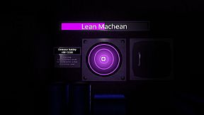 Lean Simulator: Desperation