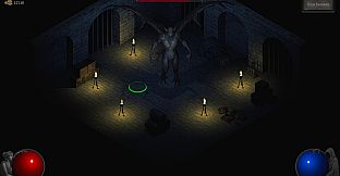 Horde of Distraction