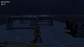 Vaccine Delivery Simulator