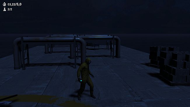 Vaccine Delivery Simulator