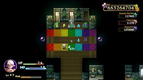 Final Profit: A Shop RPG