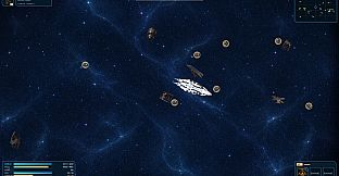 Star Corsairs: Fractured Frontier