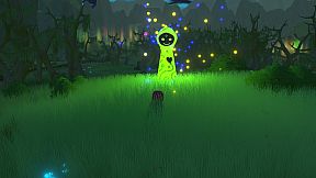 The Sintonia Chronicles