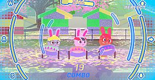 Ramajay! Riddim Rabbit