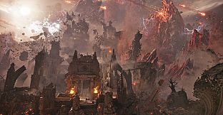 Lords of the Fallen II