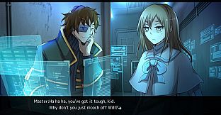 Mercurius Blue: ReCollection