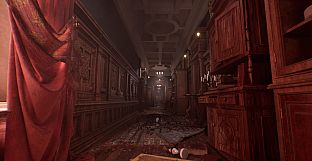 The Curse of Elmwood