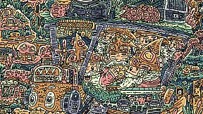 I commissioned some frogs 5