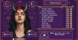 Nightfall Empress