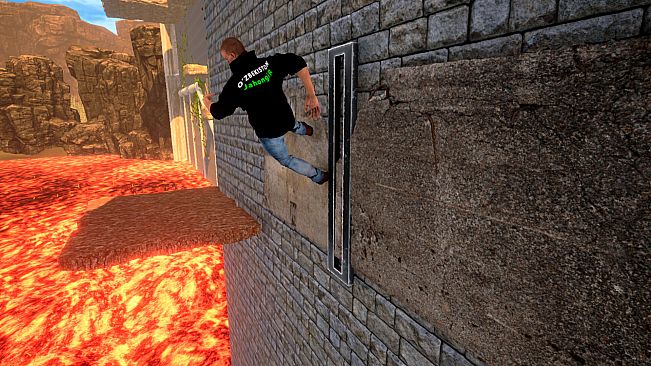 Qilich Izidan – The Sword’s Trail