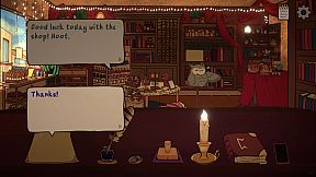 Scroll the Pain Away