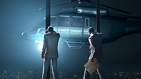 Yakuza Kiwami 3 & Dark Ties PS4 & PS5