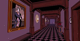 The Séance of Blake Manor
