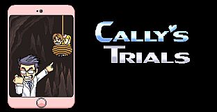 Cally's Trials - OST