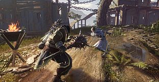 Hunter's Arena: Legends
