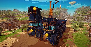 Survival Machine - Supporter Pack + Soundtrack