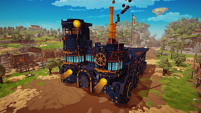 Survival Machine - Supporter Pack + Soundtrack