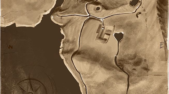 Warrior Bloodline: Path of Survival