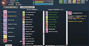 Tangledeep - Soundtrack