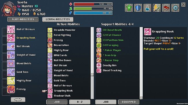 Tangledeep - Soundtrack