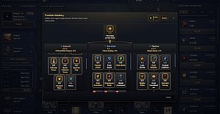 Partyforge Idle
