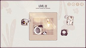 Cats Organized Neatly 2