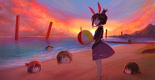 Touhou Garden of the Yukkuri - Supporter Pack