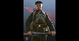 Hell Let Loose – Lethal Tide