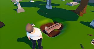 Gravedigger
