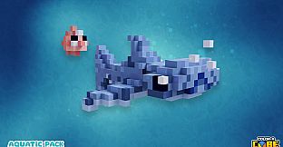 Color A Cube - Aquatic Pack #1